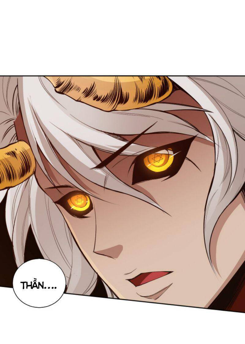 Giản Giới Chapter 164 - Trang 2