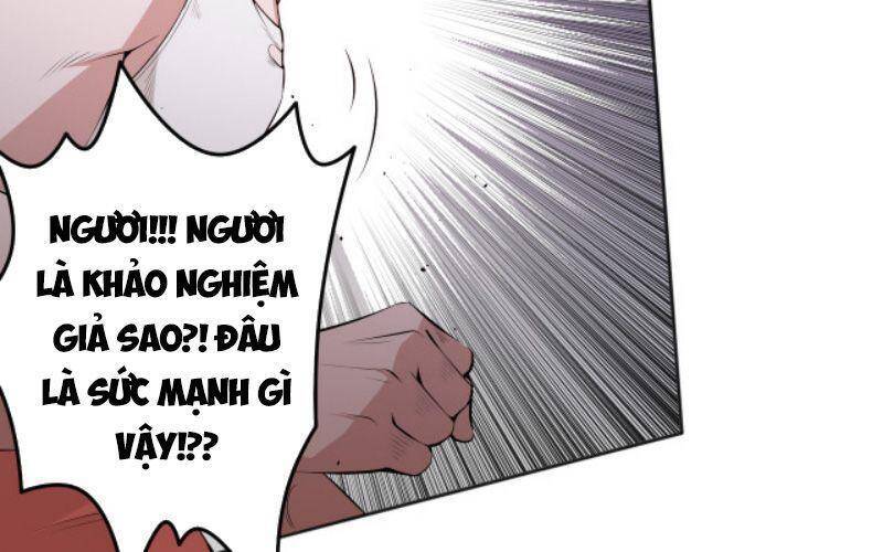 Giản Giới Chapter 164 - Trang 2