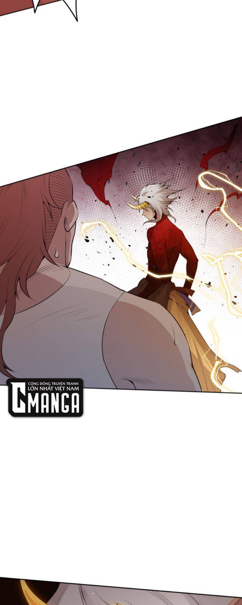 Giản Giới Chapter 164 - Trang 2