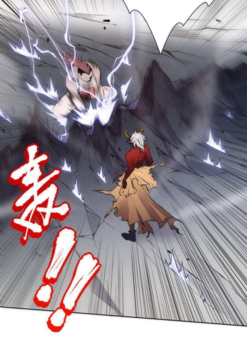 Giản Giới Chapter 164 - Trang 2