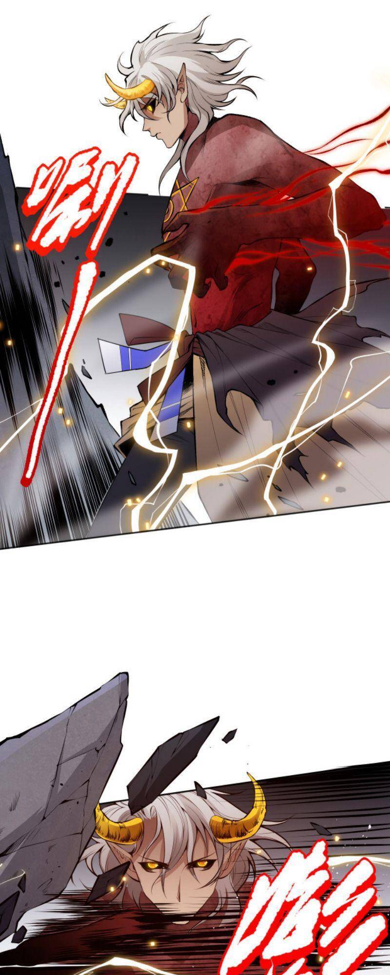 Giản Giới Chapter 164 - Trang 2