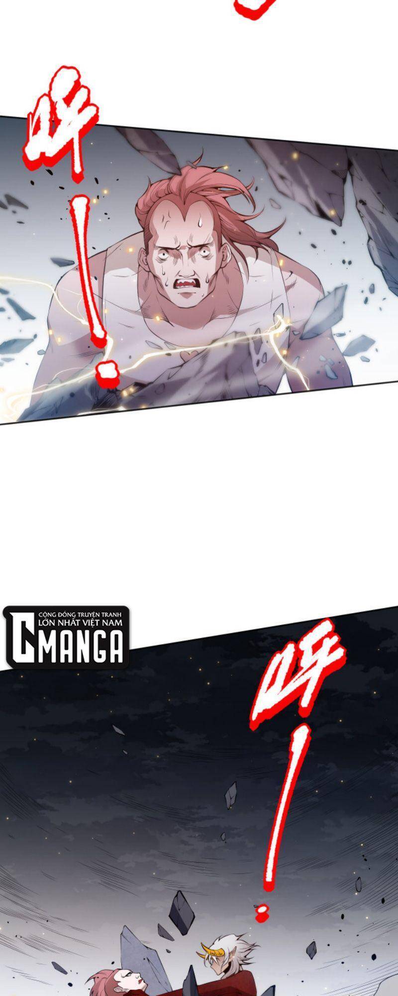 Giản Giới Chapter 164 - Trang 2