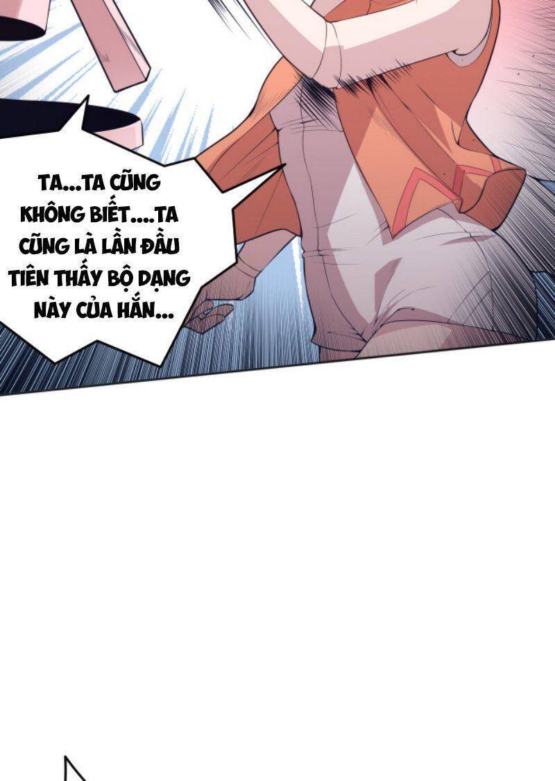 Giản Giới Chapter 164 - Trang 2