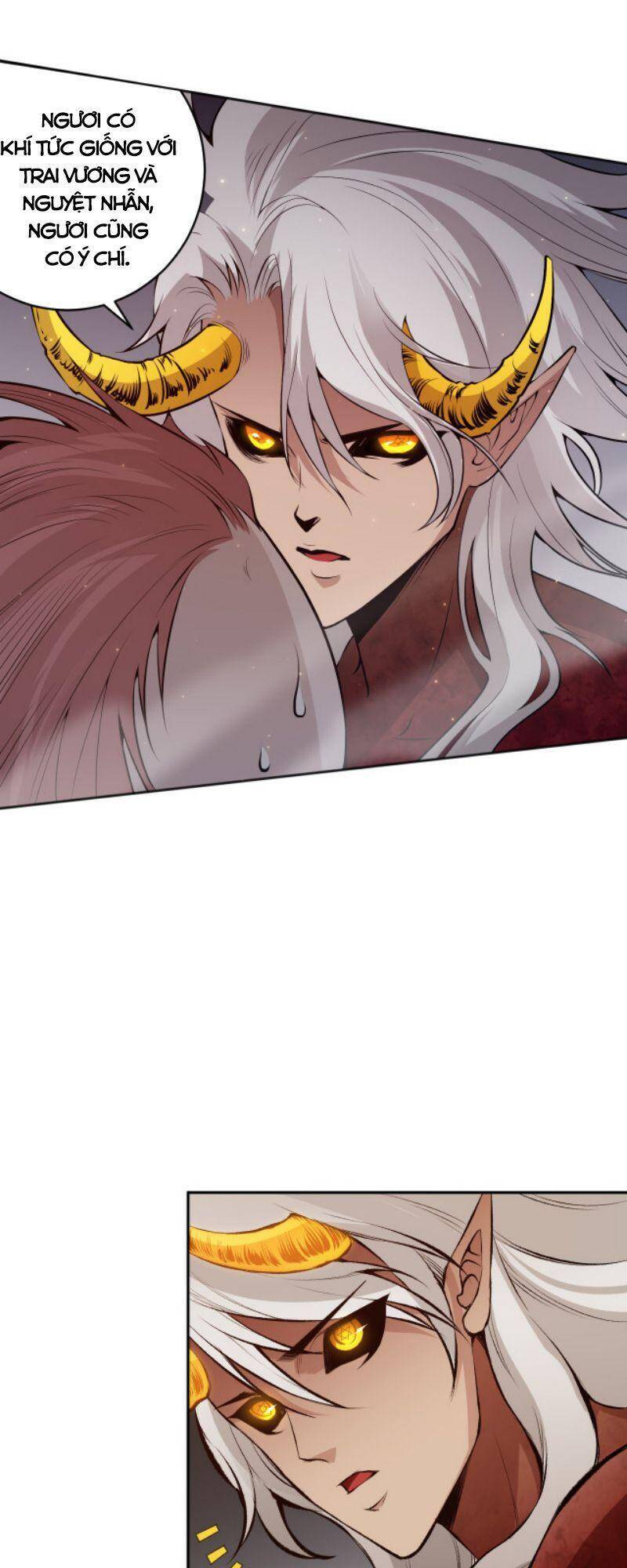 Giản Giới Chapter 164 - Trang 2