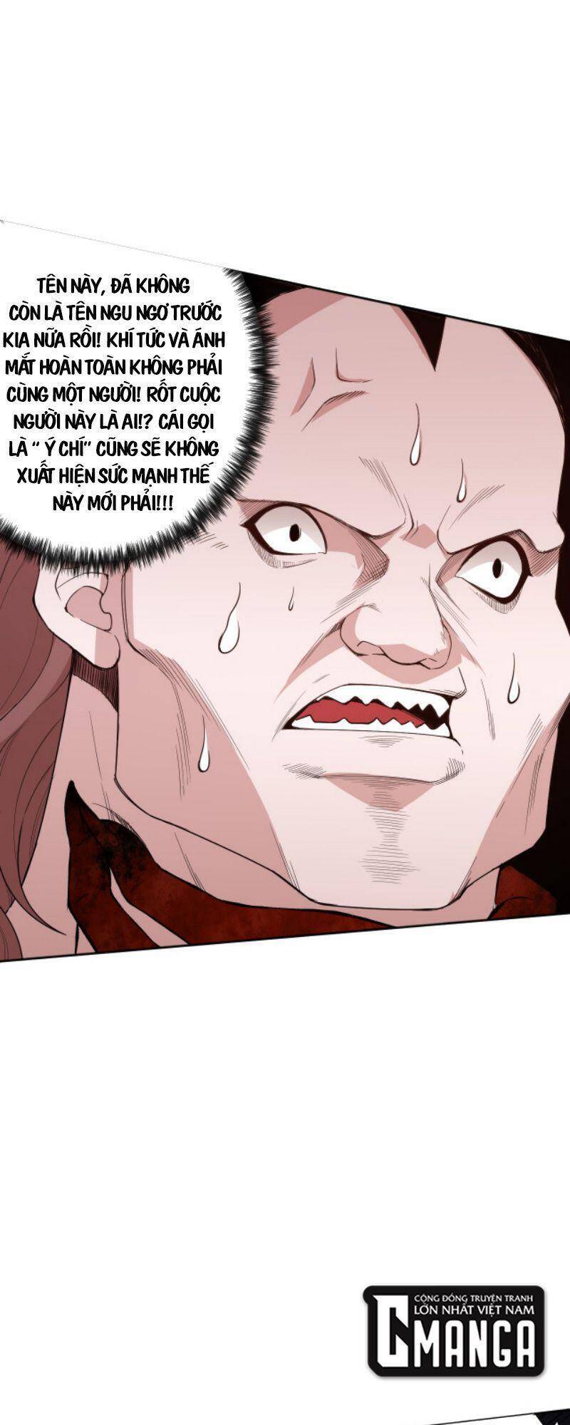 Giản Giới Chapter 164 - Trang 2