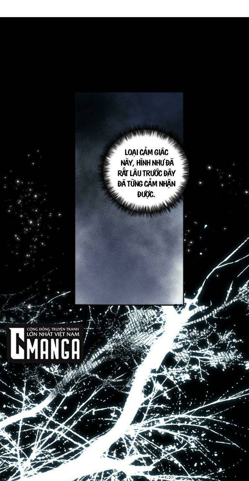 Giản Giới Chapter 165 - Trang 2