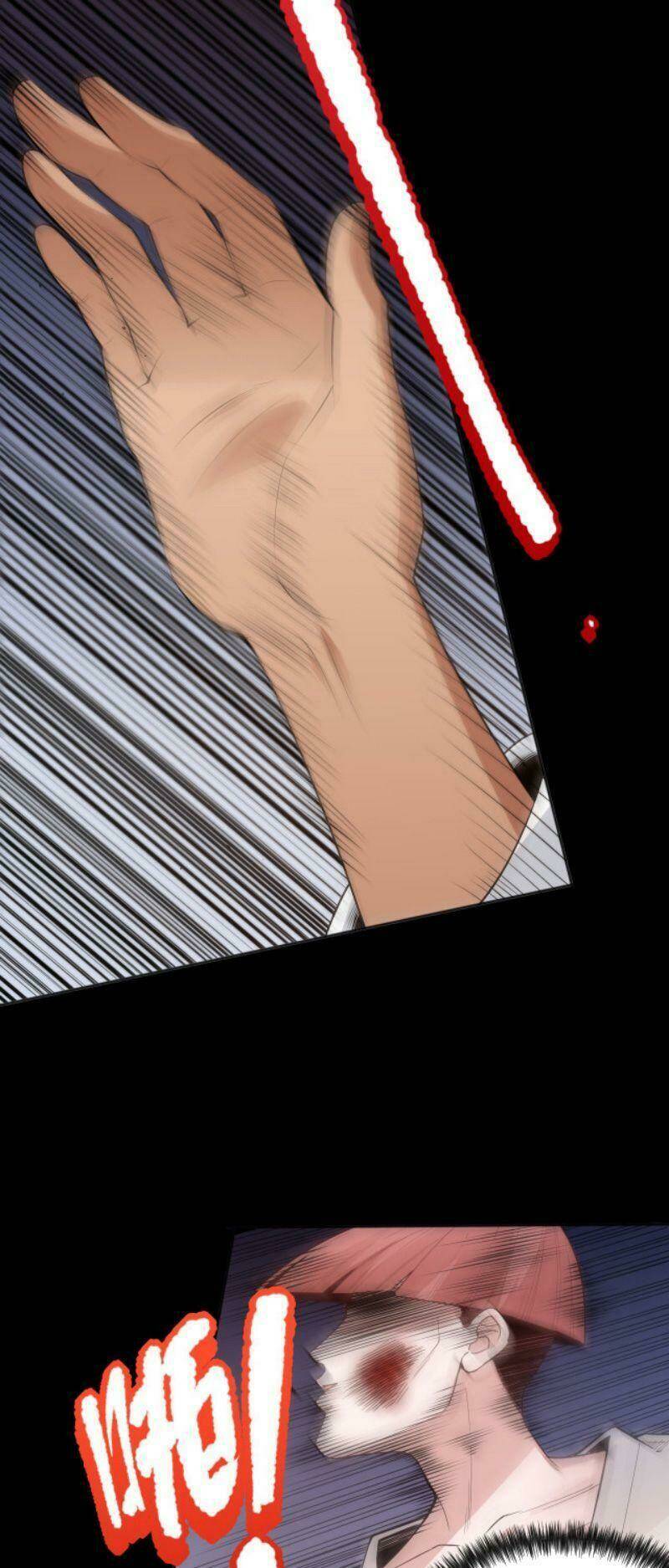 Giản Giới Chapter 165 - Trang 2