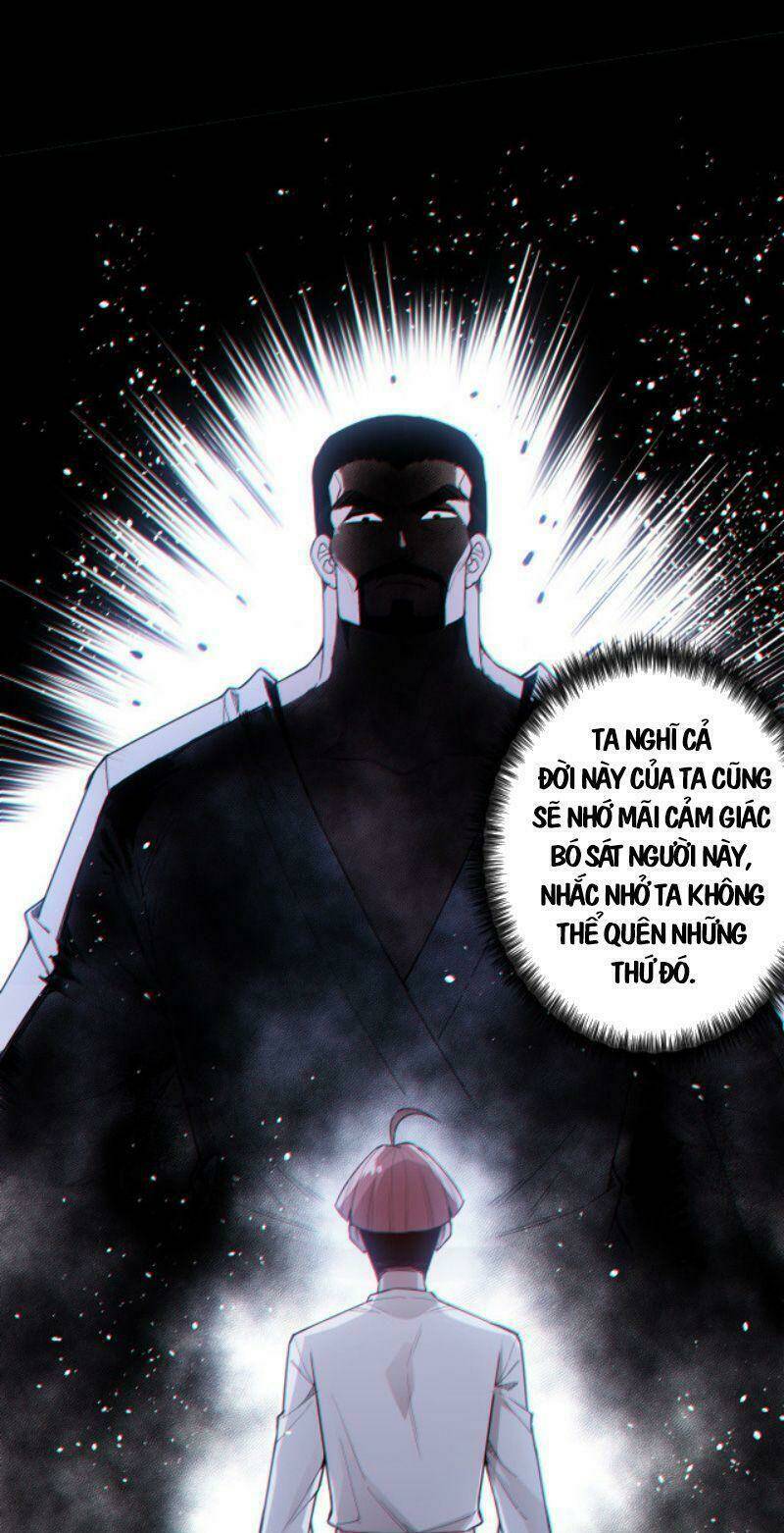 Giản Giới Chapter 165 - Trang 2