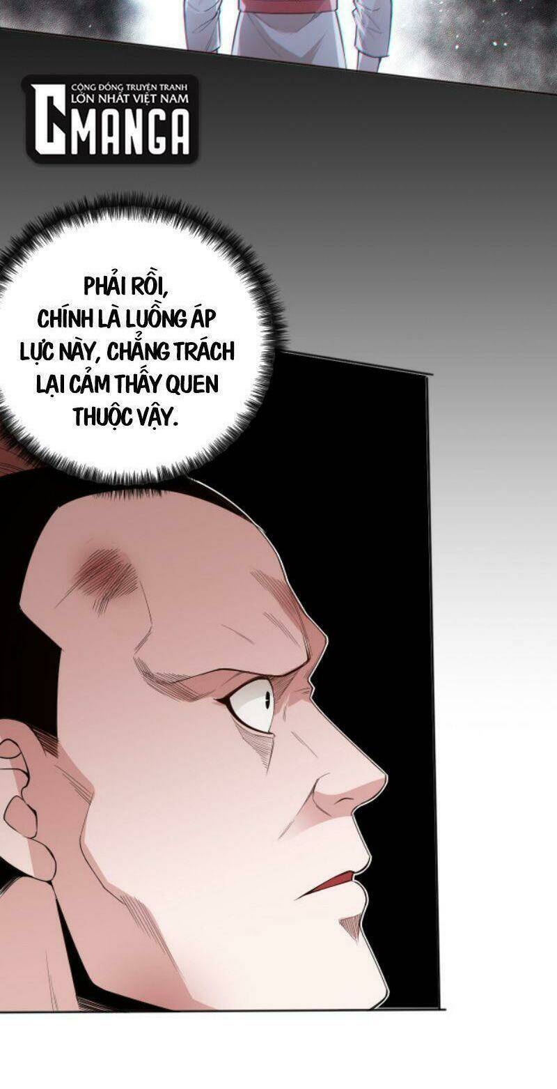 Giản Giới Chapter 165 - Trang 2