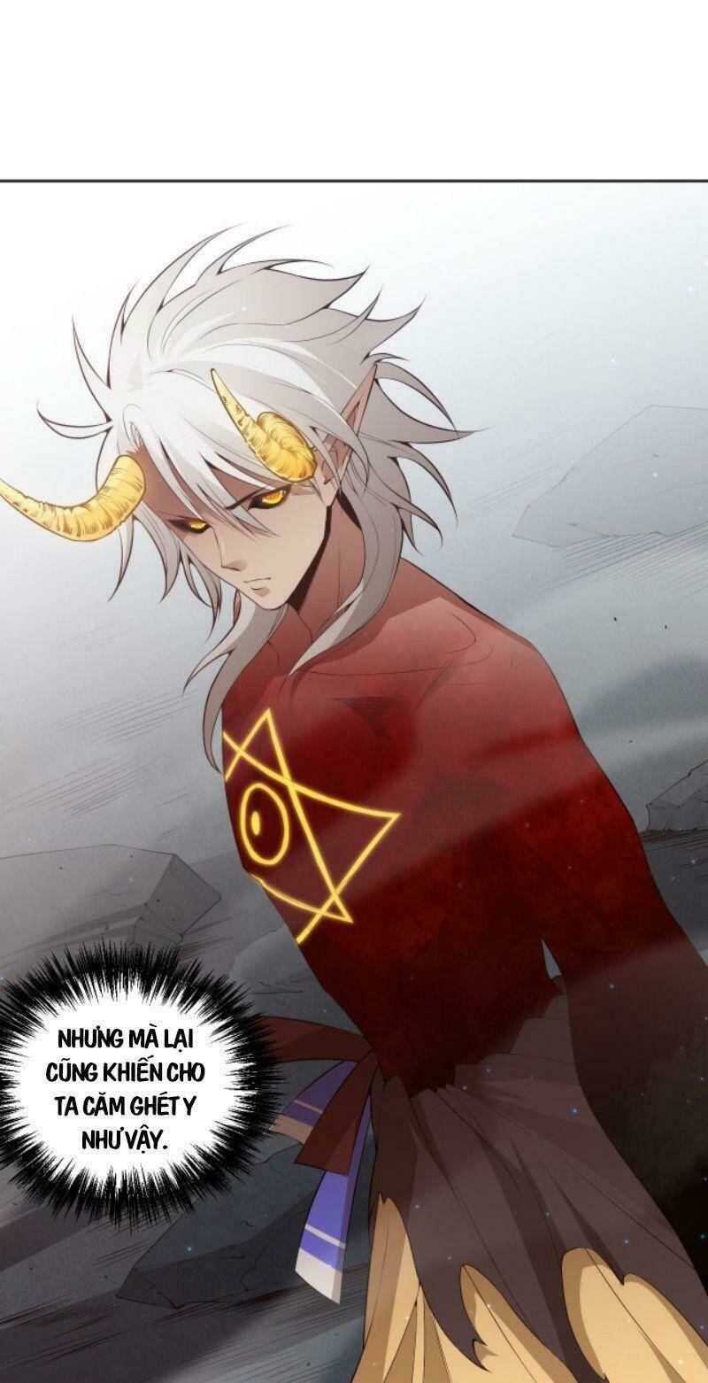 Giản Giới Chapter 165 - Trang 2