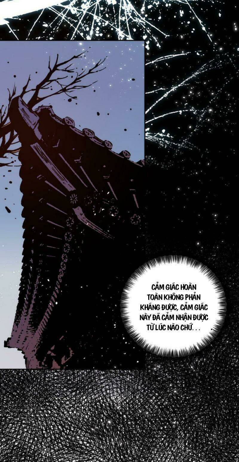 Giản Giới Chapter 165 - Trang 2