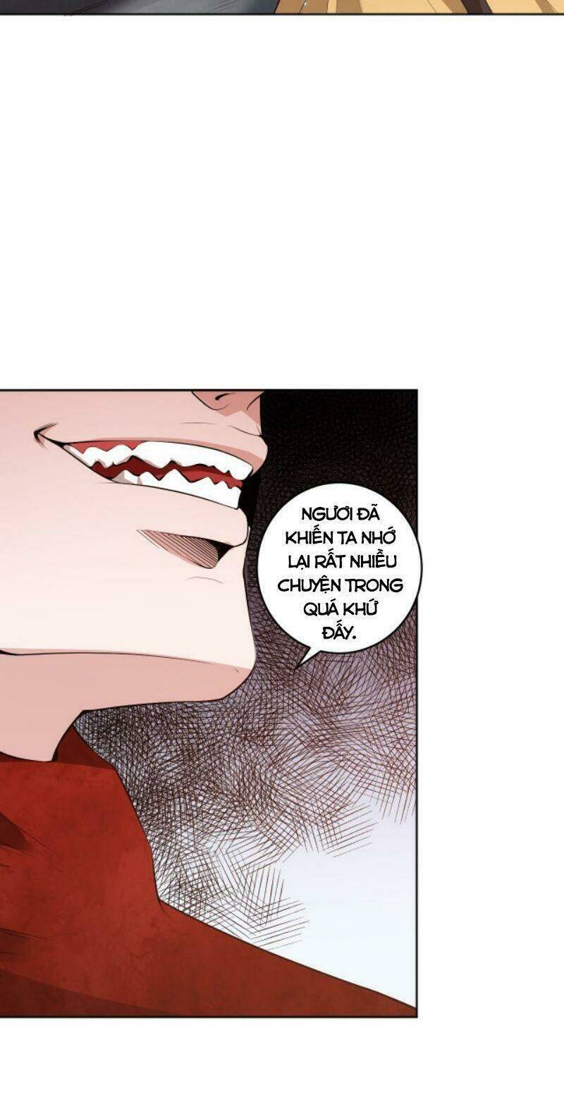 Giản Giới Chapter 165 - Trang 2