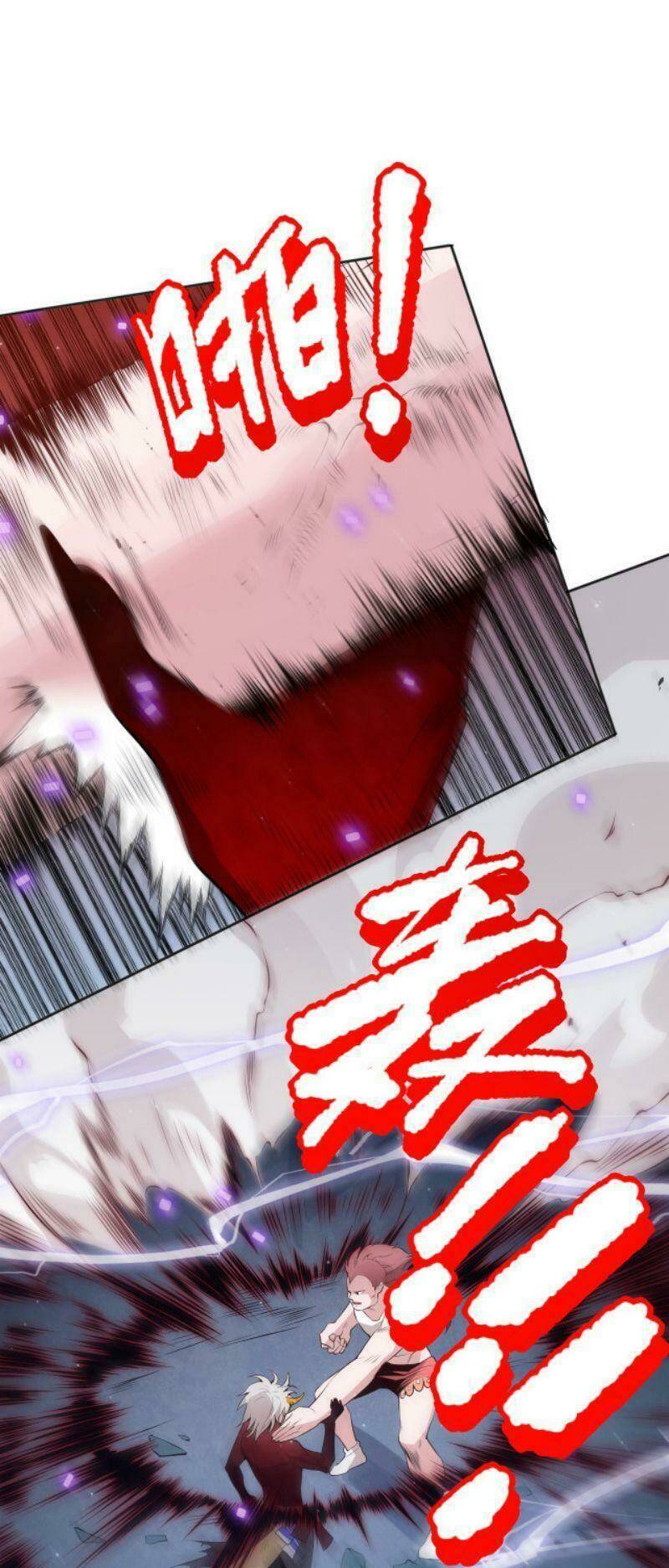 Giản Giới Chapter 165 - Trang 2