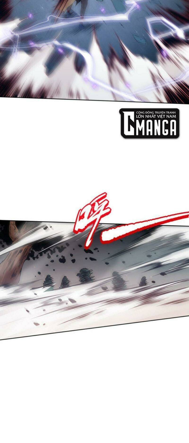 Giản Giới Chapter 165 - Trang 2