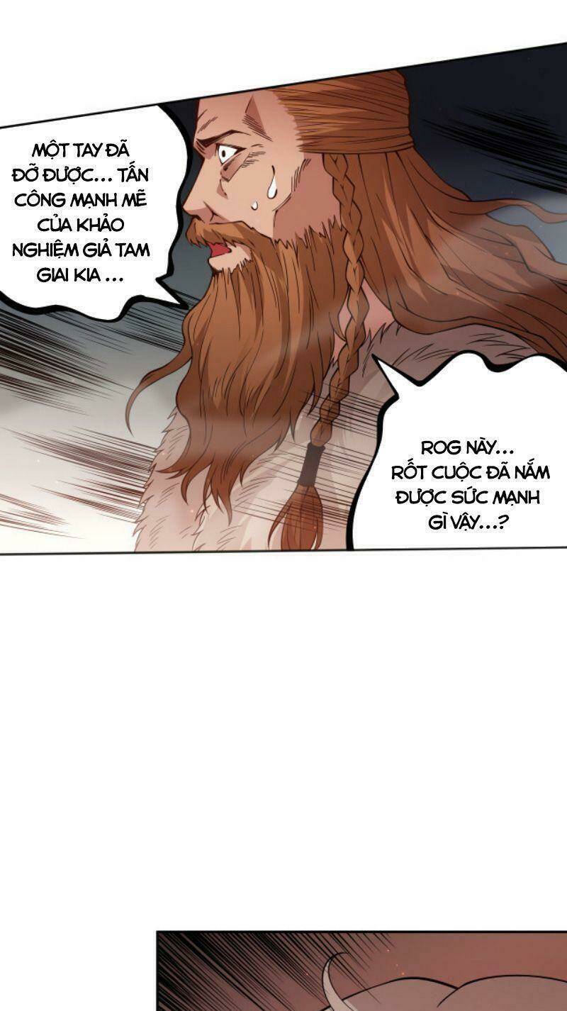 Giản Giới Chapter 165 - Trang 2