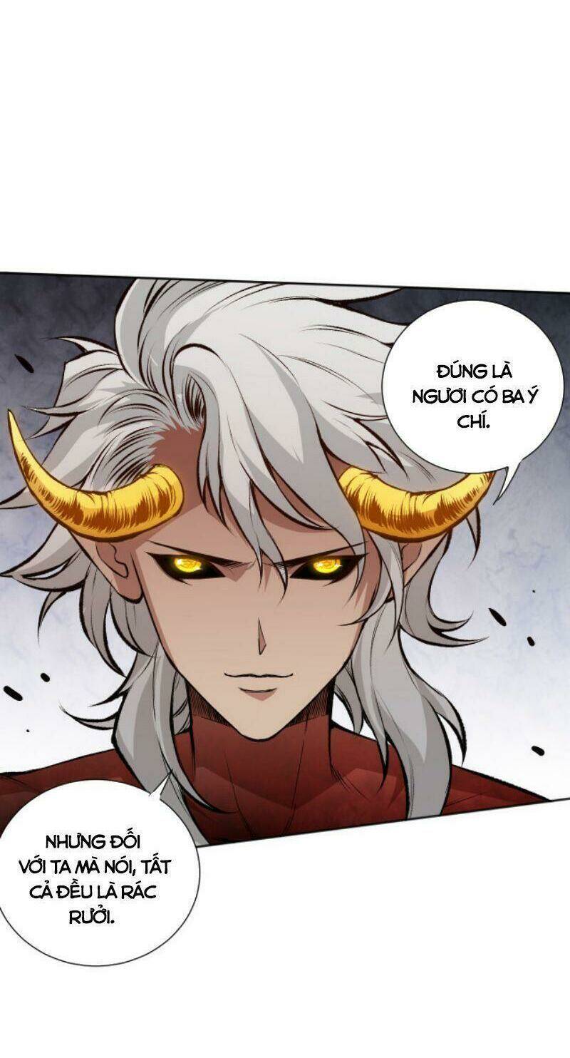 Giản Giới Chapter 165 - Trang 2