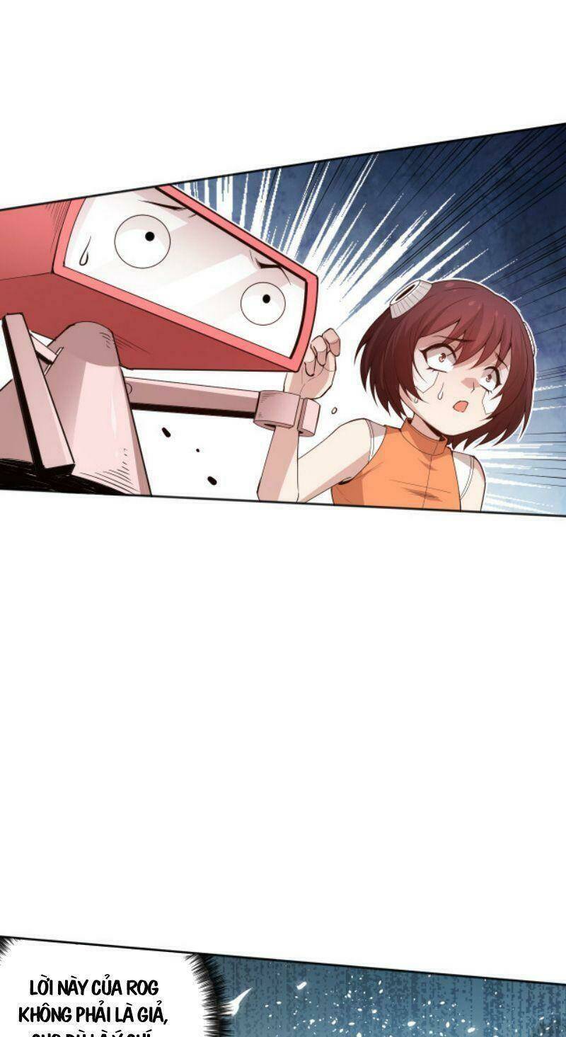 Giản Giới Chapter 165 - Trang 2