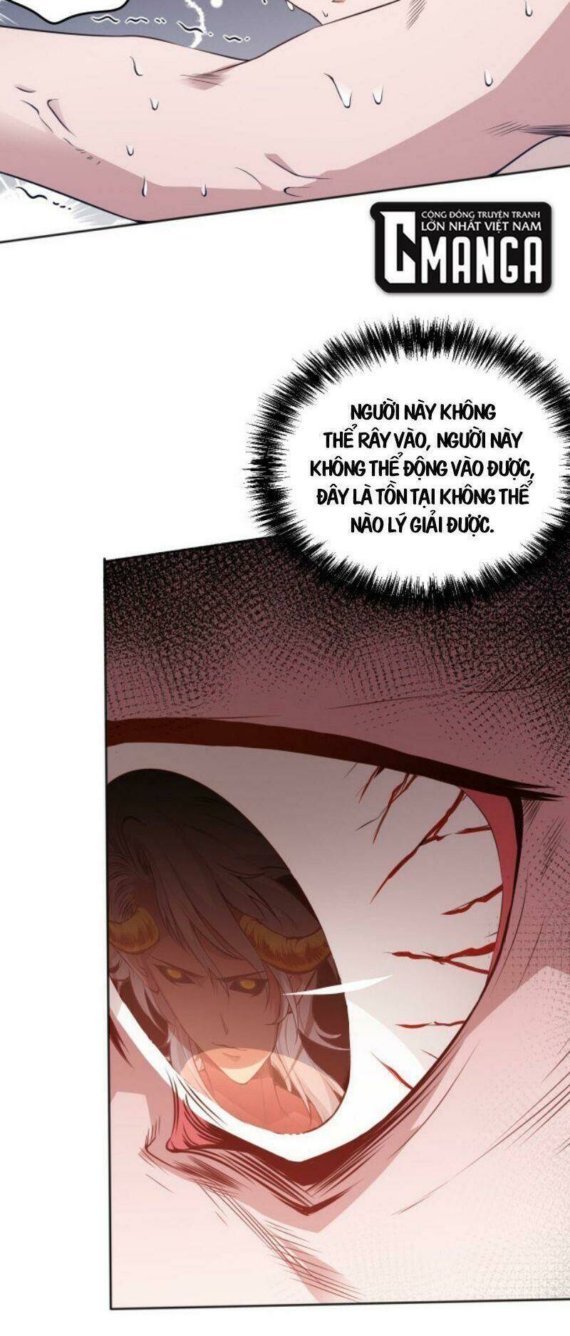 Giản Giới Chapter 165 - Trang 2