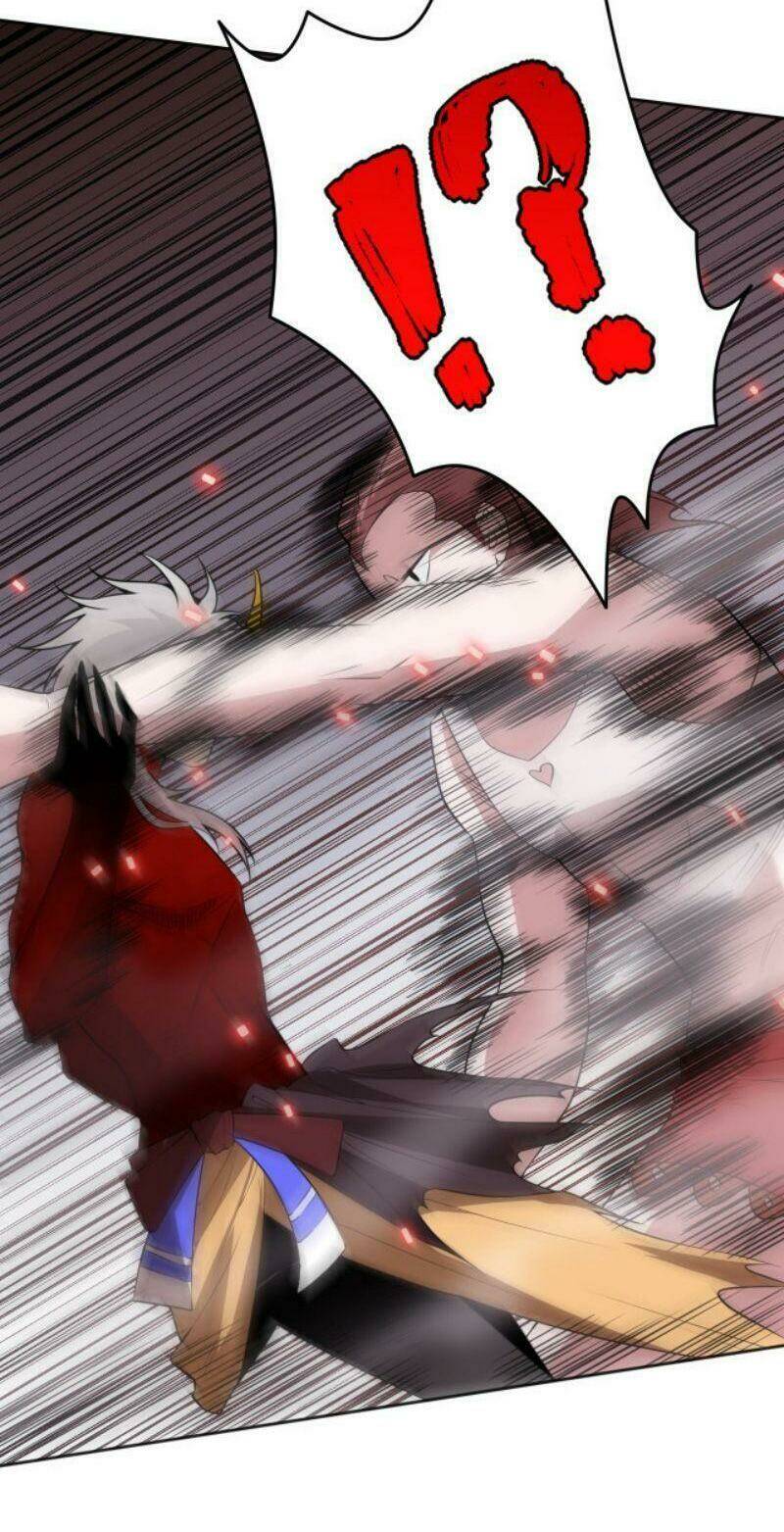 Giản Giới Chapter 165 - Trang 2