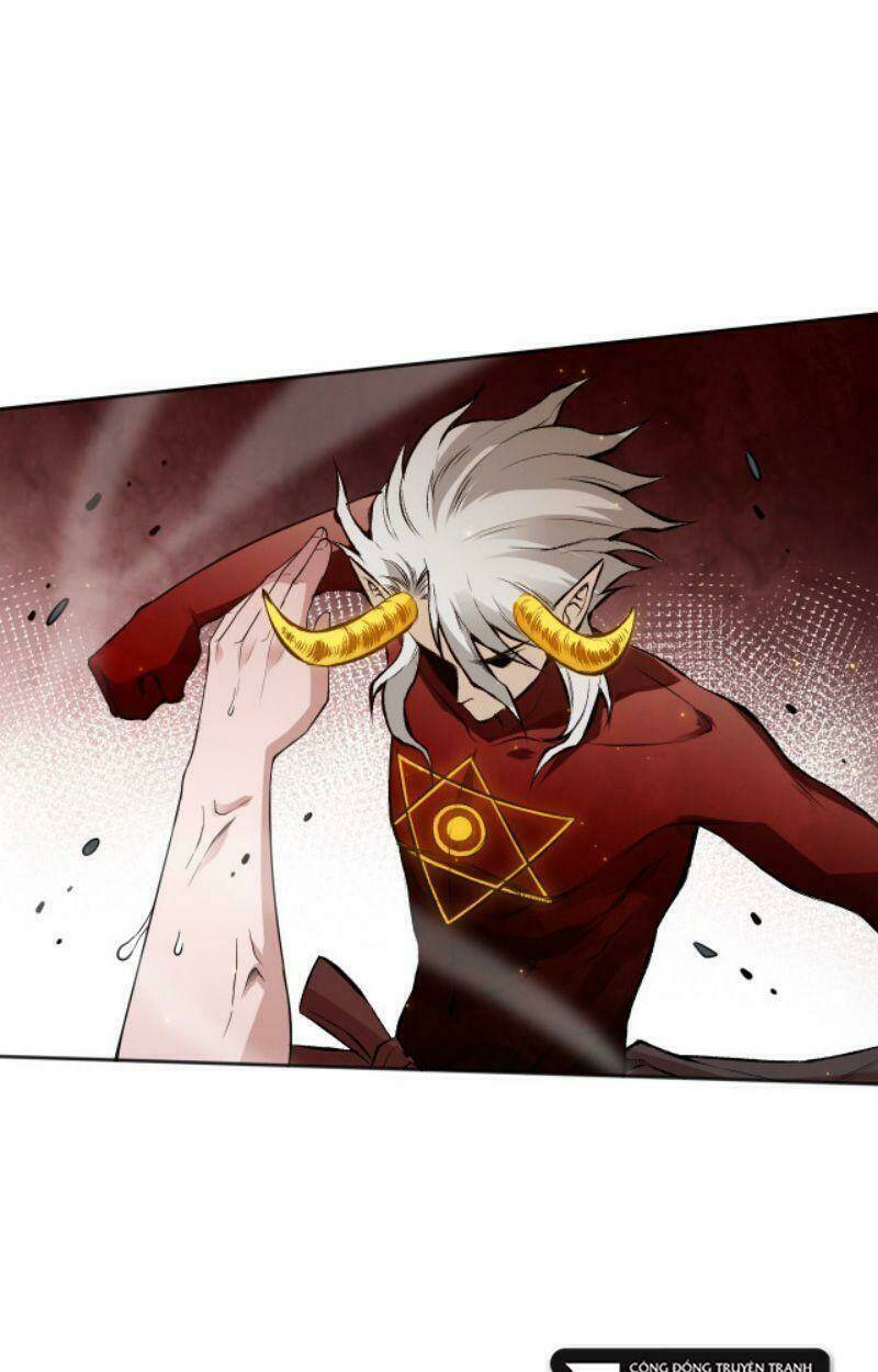 Giản Giới Chapter 165 - Trang 2