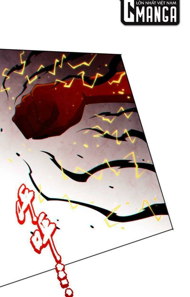 Giản Giới Chapter 165 - Trang 2