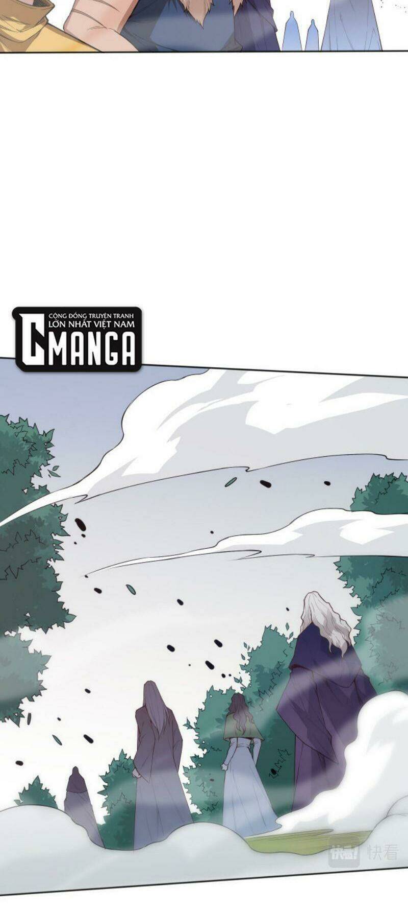 Giản Giới Chapter 165 - Trang 2