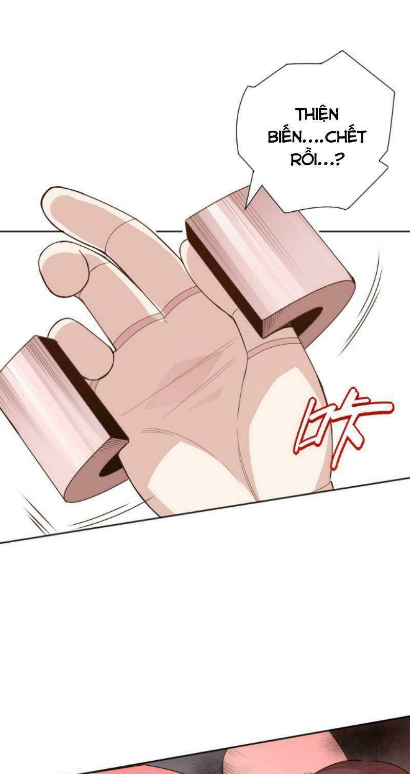 Giản Giới Chapter 165 - Trang 2