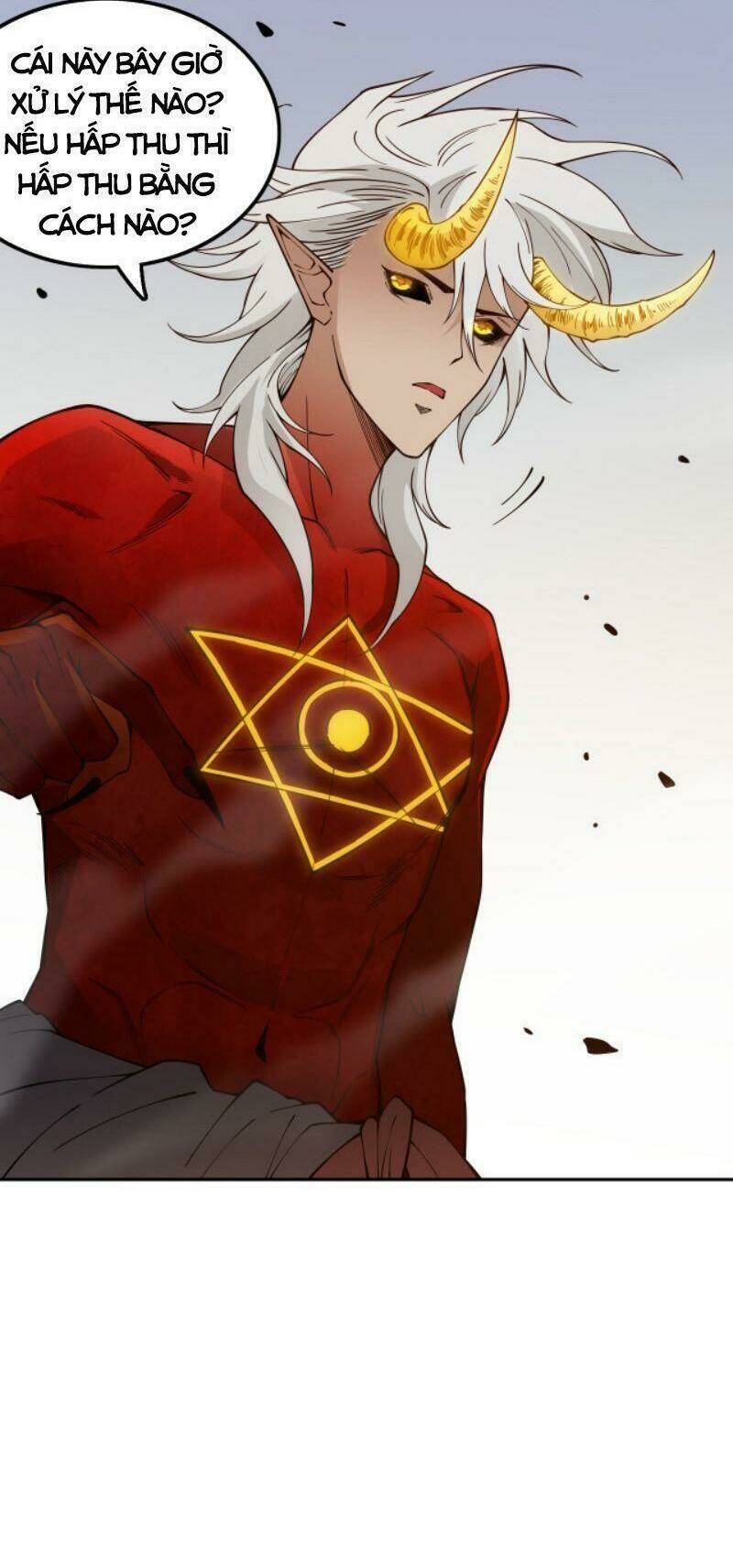 Giản Giới Chapter 165 - Trang 2