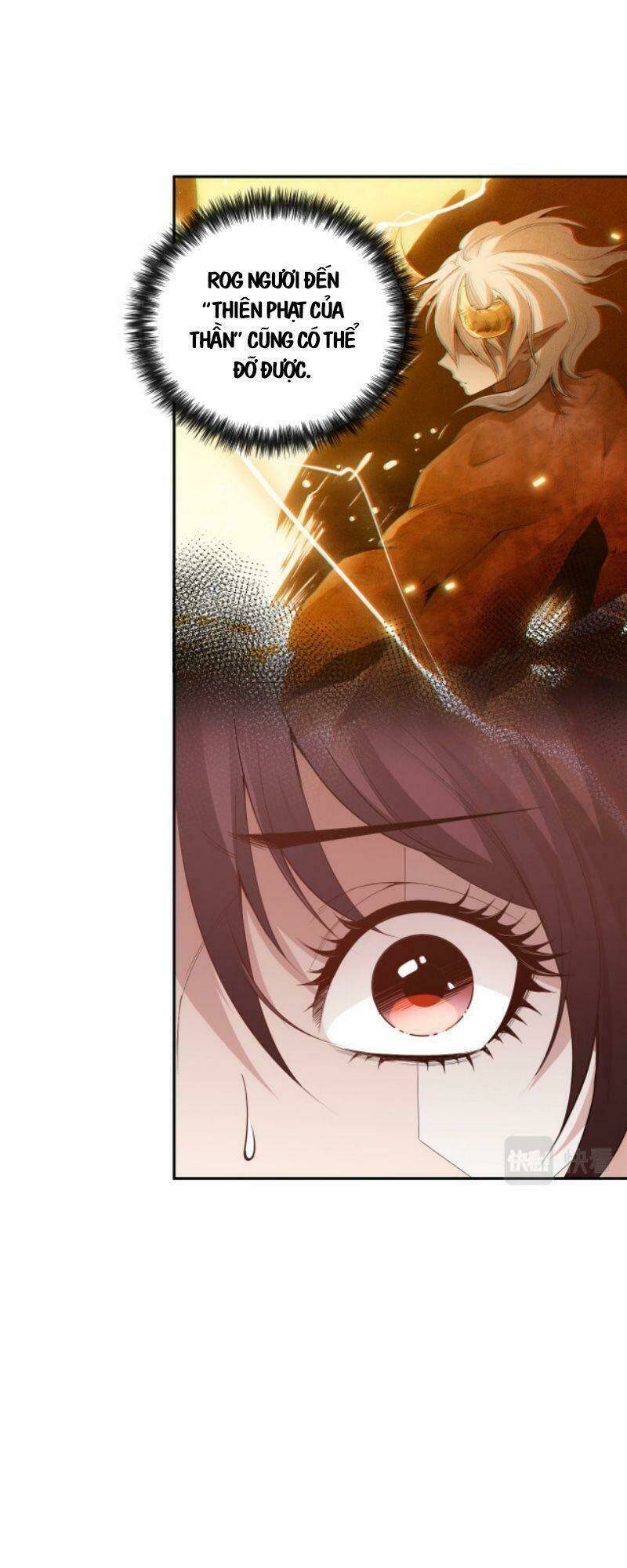 Giản Giới Chapter 165 - Trang 2