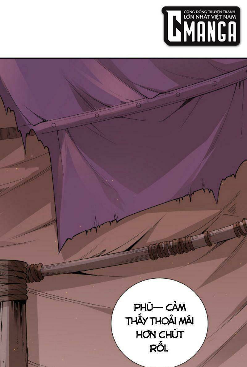 Giản Giới Chapter 165 - Trang 2