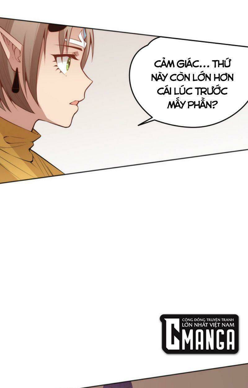 Giản Giới Chapter 165 - Trang 2