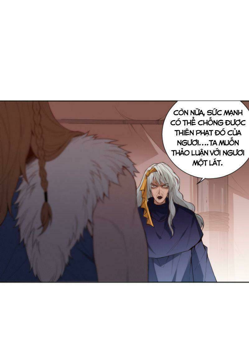 Giản Giới Chapter 165 - Trang 2