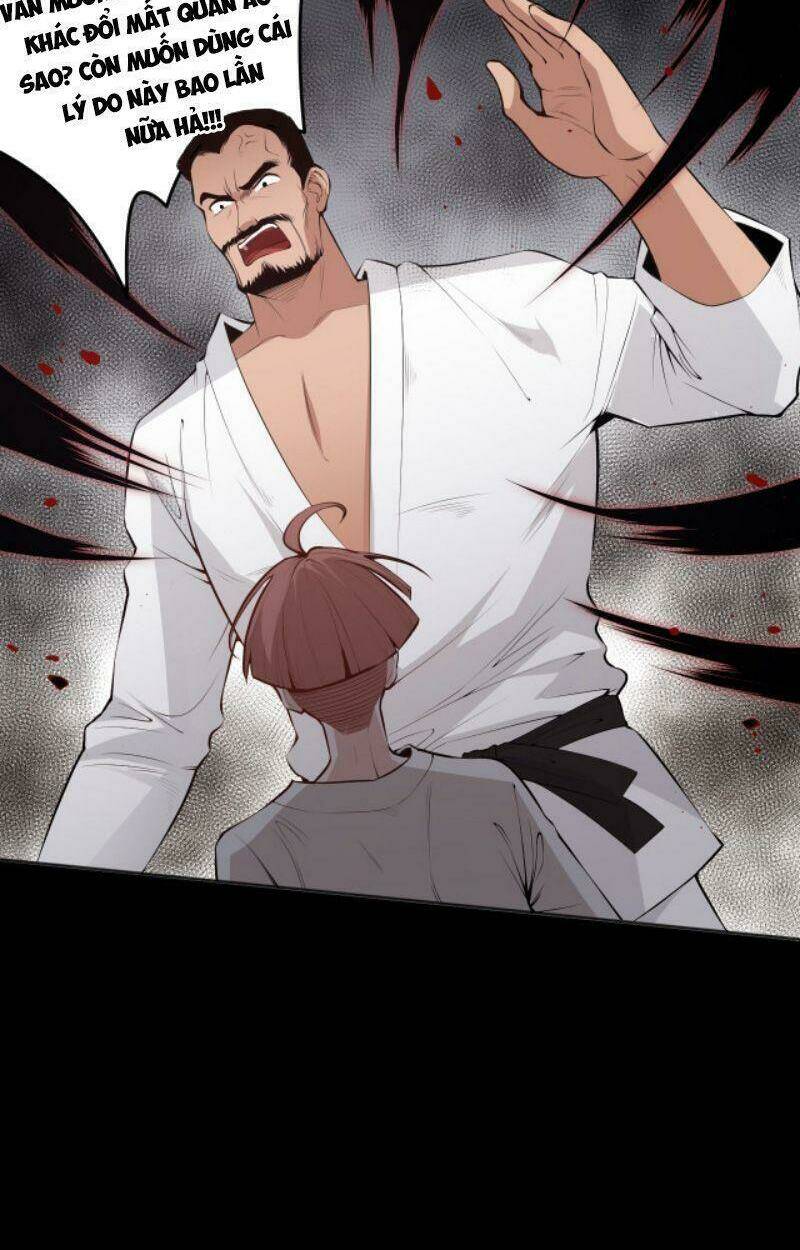 Giản Giới Chapter 165 - Trang 2