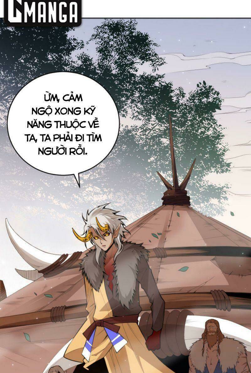 Giản Giới Chapter 165 - Trang 2