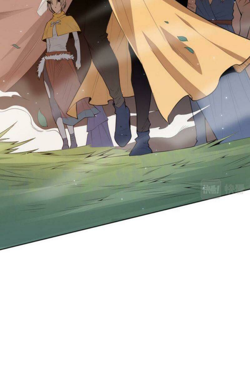 Giản Giới Chapter 165 - Trang 2