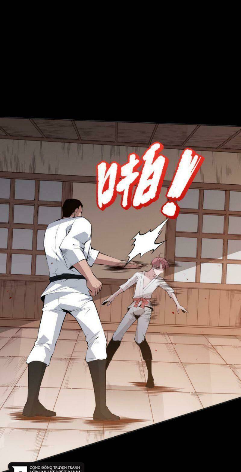 Giản Giới Chapter 165 - Trang 2