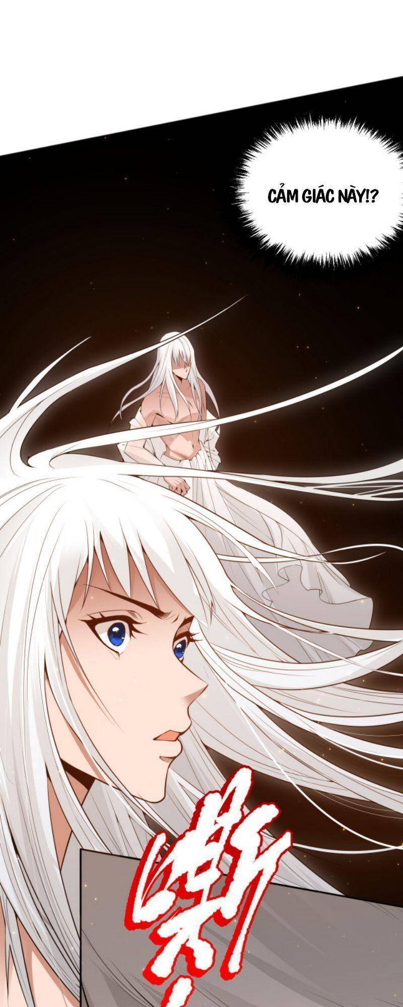 Giản Giới Chapter 166 - Trang 2