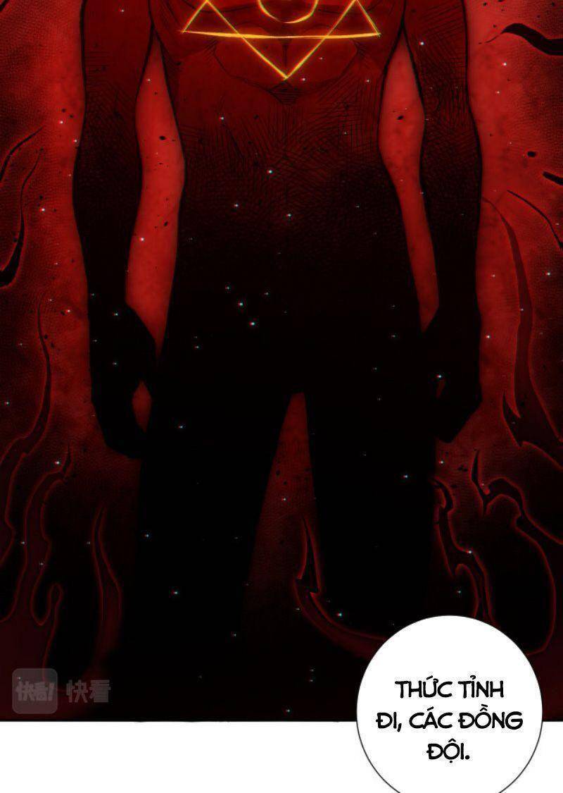 Giản Giới Chapter 166 - Trang 2