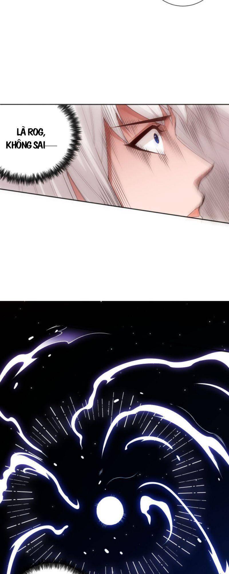 Giản Giới Chapter 166 - Trang 2