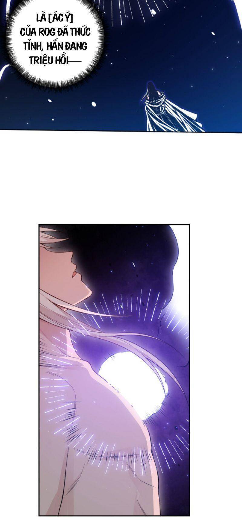 Giản Giới Chapter 166 - Trang 2