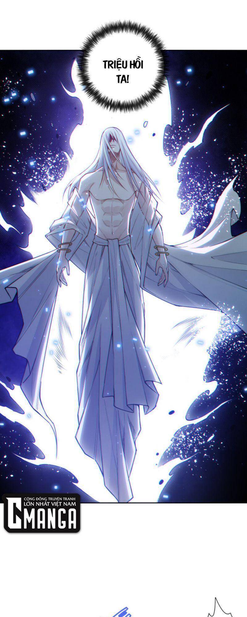 Giản Giới Chapter 166 - Trang 2