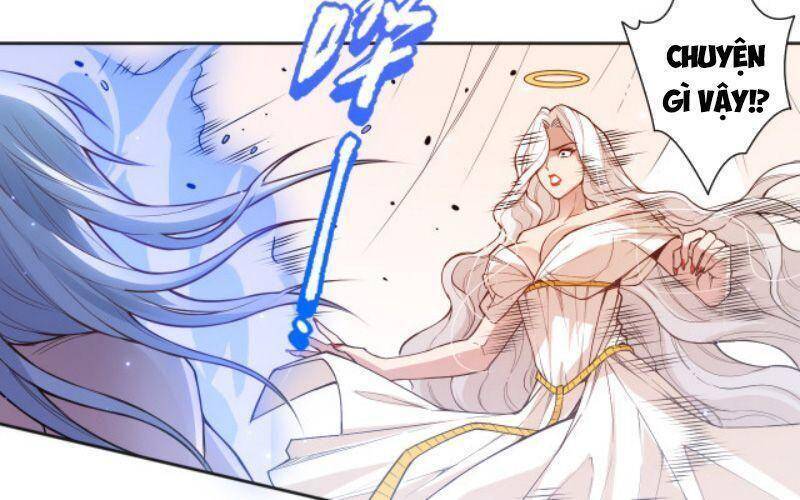 Giản Giới Chapter 166 - Trang 2