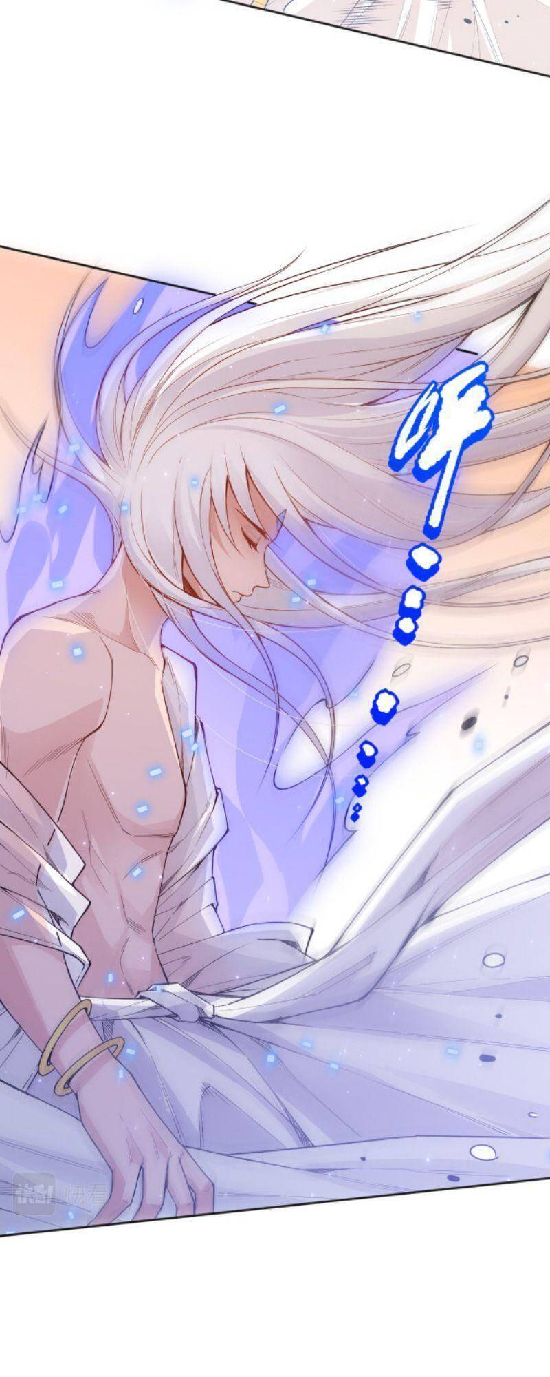 Giản Giới Chapter 166 - Trang 2