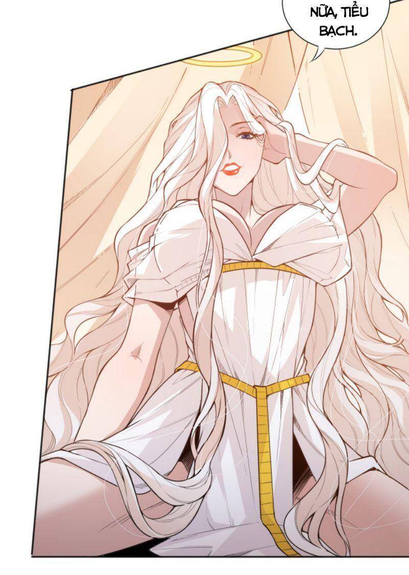 Giản Giới Chapter 166 - Trang 2