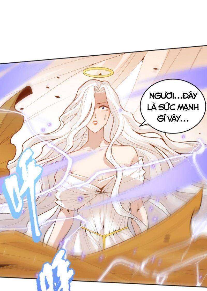 Giản Giới Chapter 166 - Trang 2