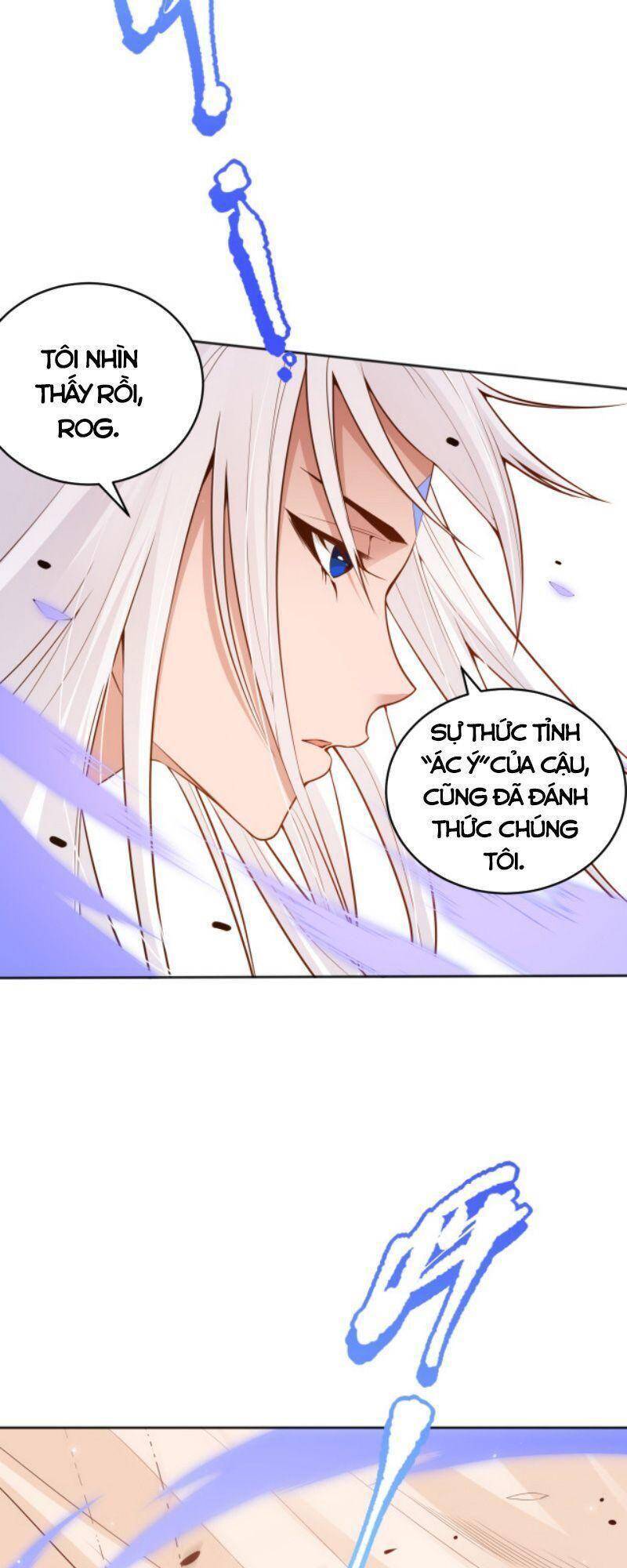 Giản Giới Chapter 166 - Trang 2