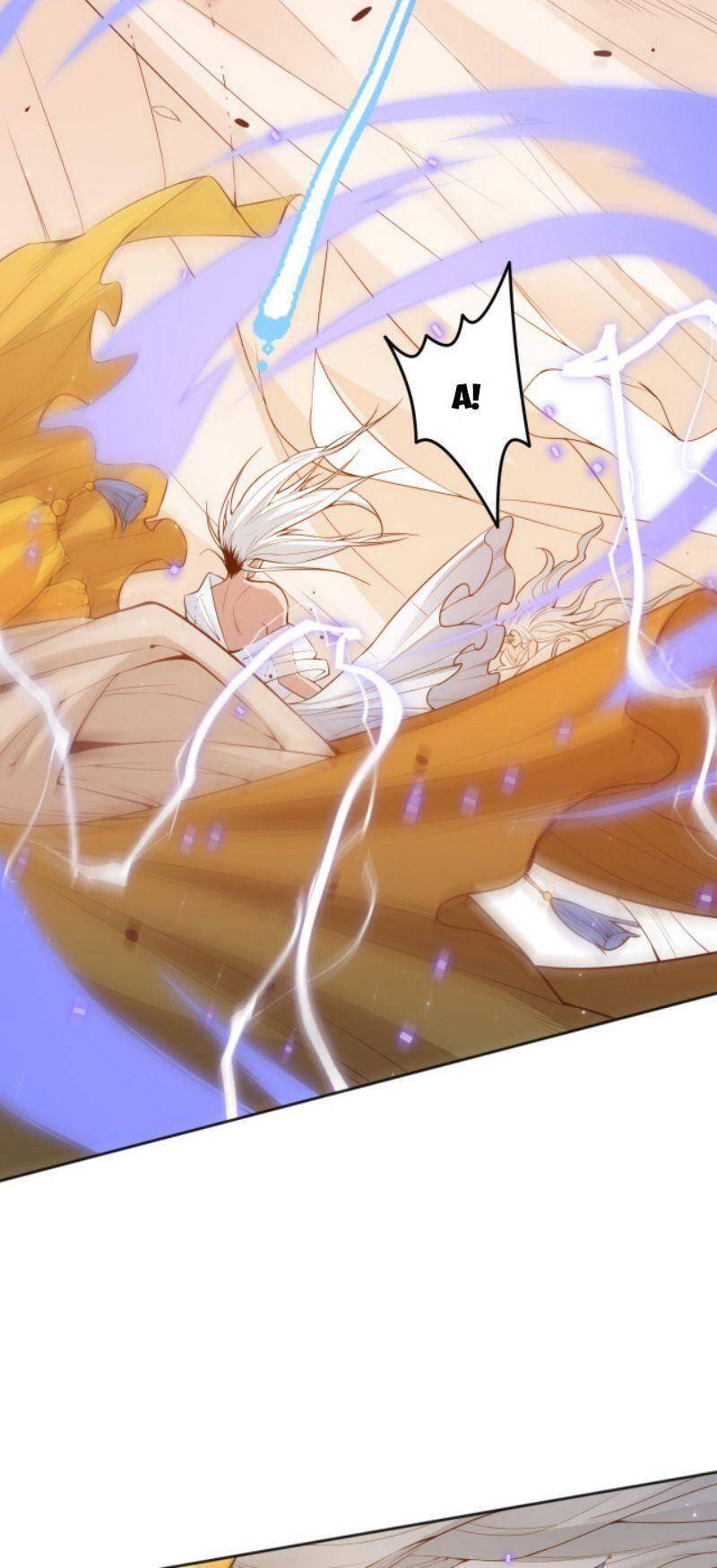 Giản Giới Chapter 166 - Trang 2