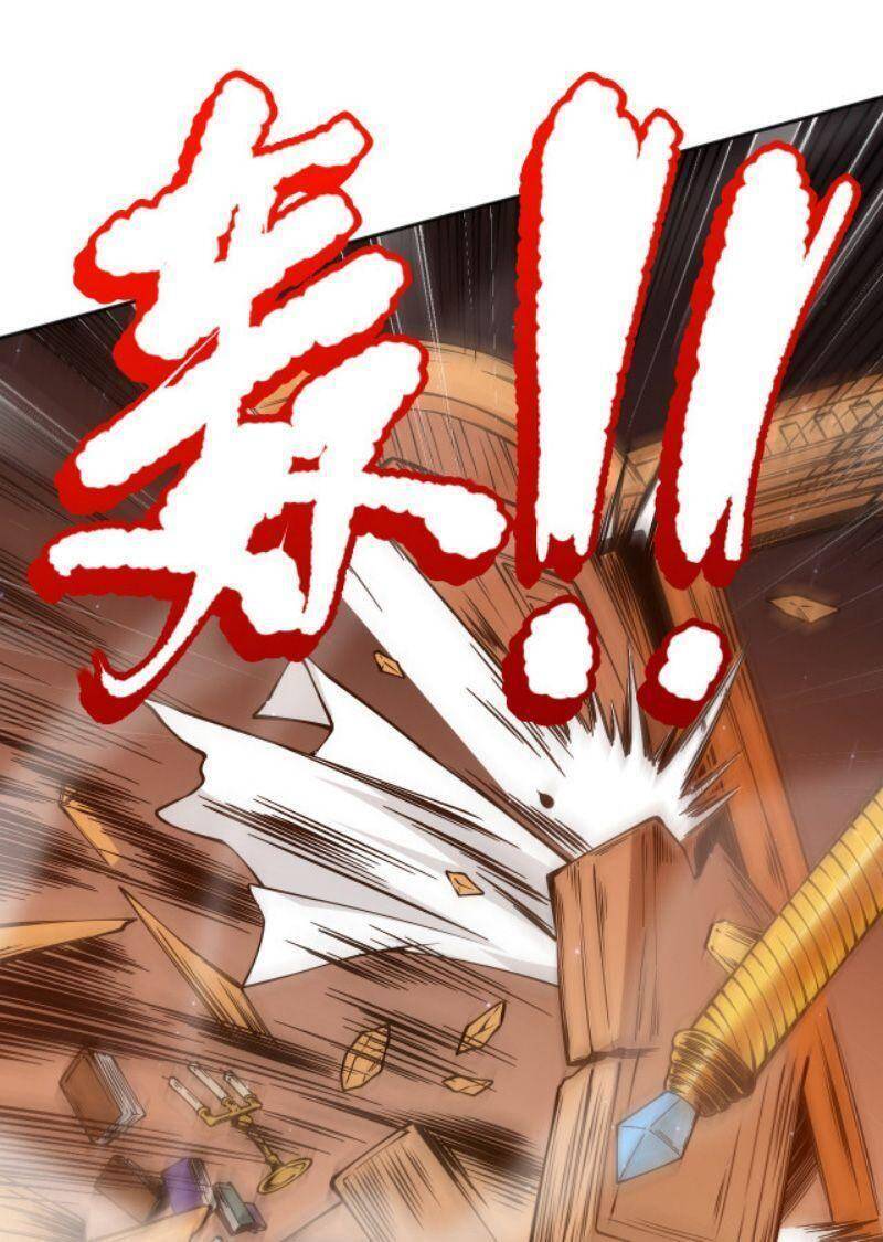 Giản Giới Chapter 166 - Trang 2