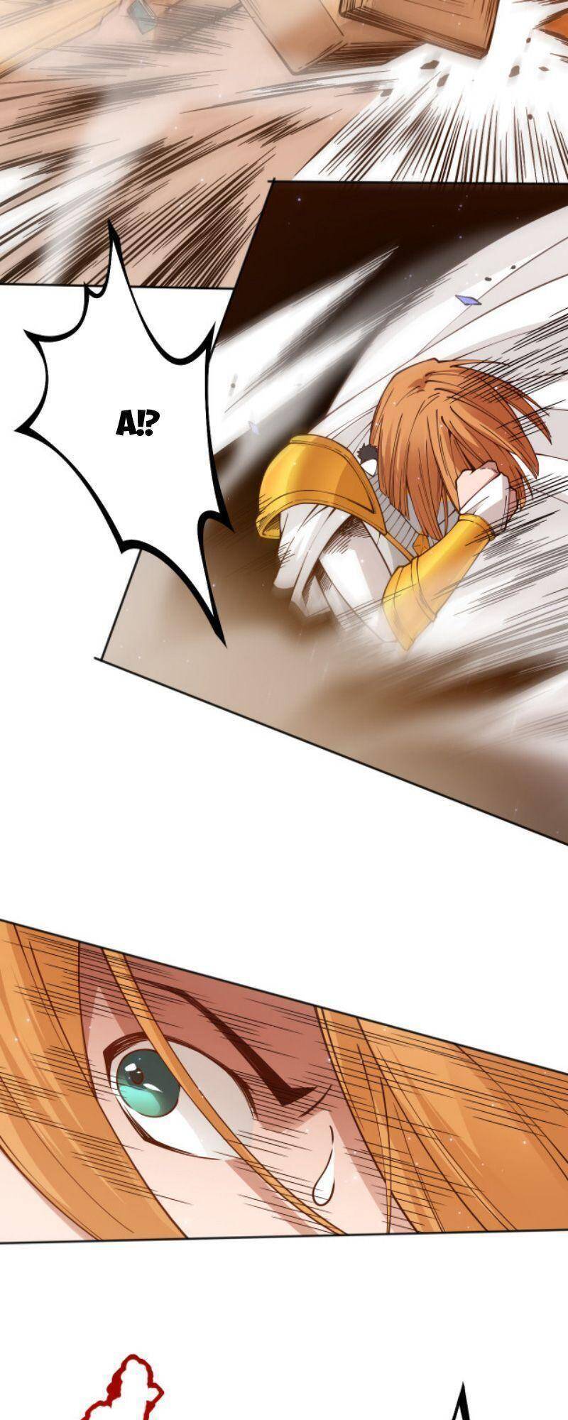 Giản Giới Chapter 166 - Trang 2