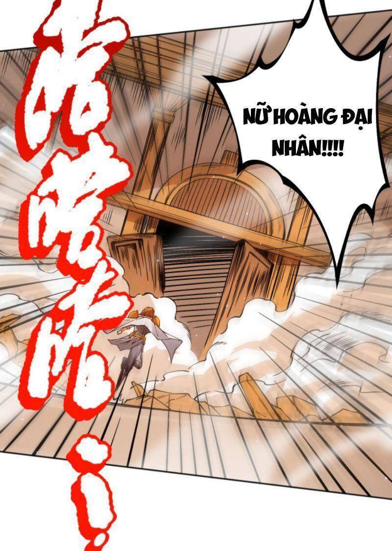 Giản Giới Chapter 166 - Trang 2
